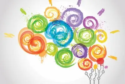 colori, couleurs jigsaw puzzle