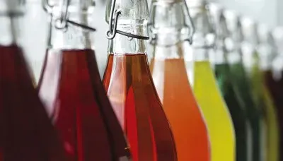 פאזל של colori, couleurs