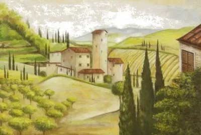 toscana
