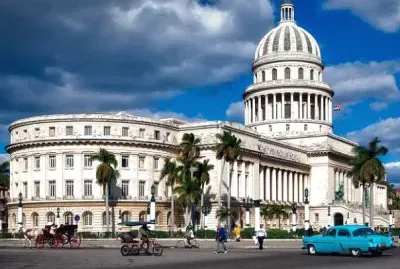 Cuba jigsaw puzzle