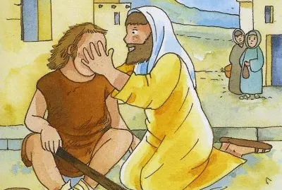 Milagros de JesÃºs