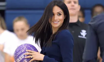 Meghan jigsaw puzzle