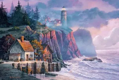 paisaje 28 jigsaw puzzle