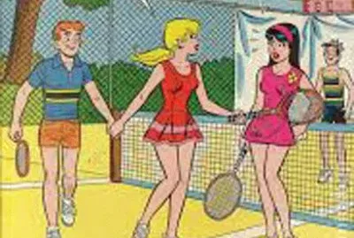 פאזל של animes