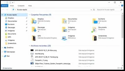 Explorador de Windows jigsaw puzzle