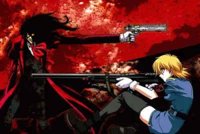 anime