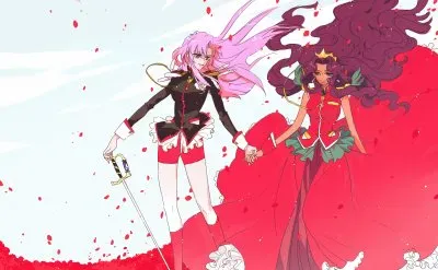 anime