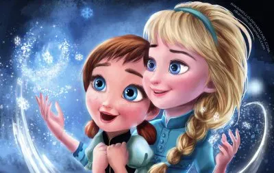 Frozen