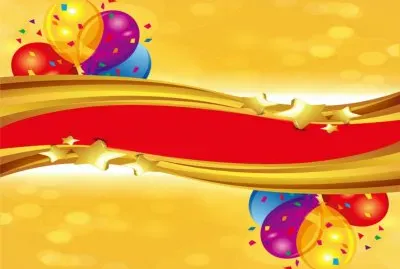 ç´…åº•å½©è‰²èƒŒæ™¯é¡å°„