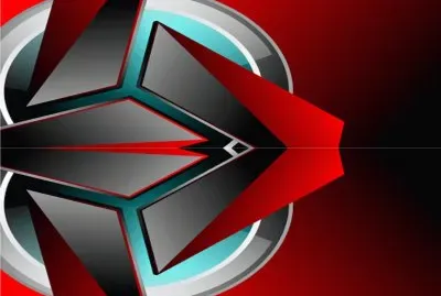 ç´…åº•å½©è‰²èƒŒæ™¯é¡å°„