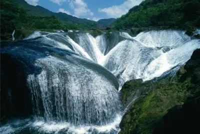 Beautiful motherland (ä¸­åœ‹)