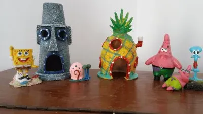 Animais jigsaw puzzle