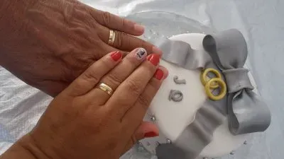 Bodas de Prata jigsaw puzzle