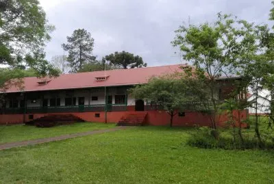 Hotel Cataratas