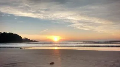 Por do Sol jigsaw puzzle
