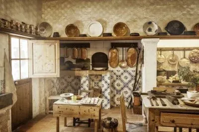 Cozinha jigsaw puzzle