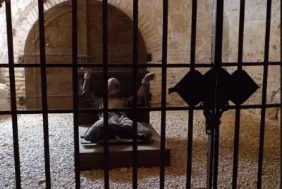 Belmonte Castle - Dungeons