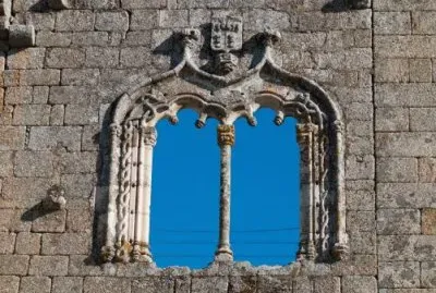 Belmonte Castle
