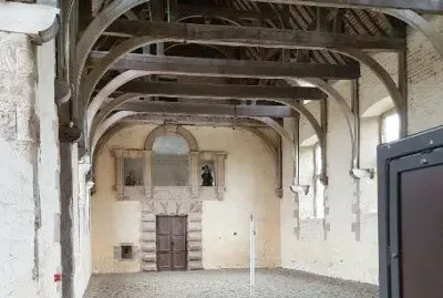 Bolsover Castle 5
