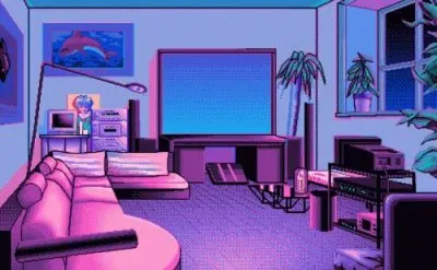 Living Room jigsaw puzzle