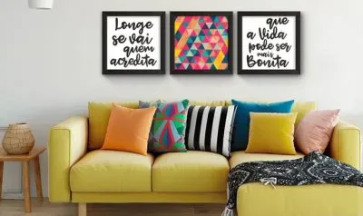 Objetos jigsaw puzzle