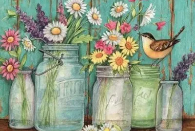 Objetos jigsaw puzzle