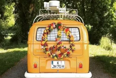 Kombi jigsaw puzzle