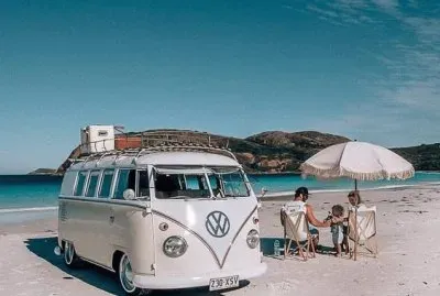 Kombi jigsaw puzzle