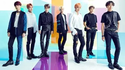 bts jigsaw puzzle