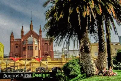 Buenos Aires