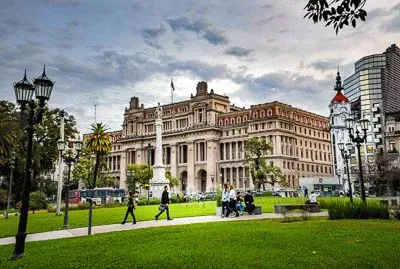 Buenos Aires