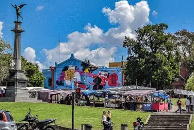 Buenos Aires