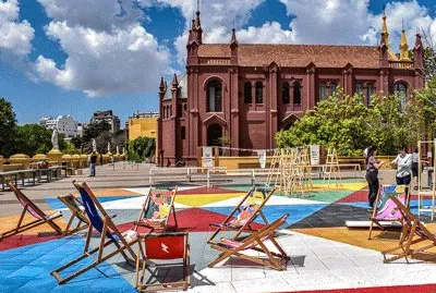 Buenos Aires