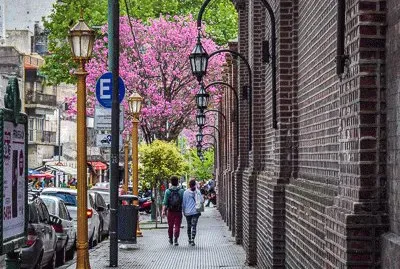 Buenos Aires