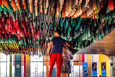 פאזל של Buenos Aires