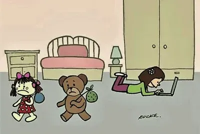 humor