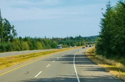 Streetperspektive Canada jigsaw puzzle