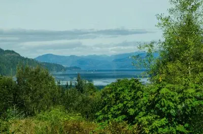 פאזל של Landscape Canada