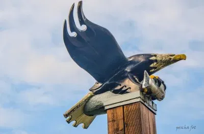 Alberni Canada jigsaw puzzle