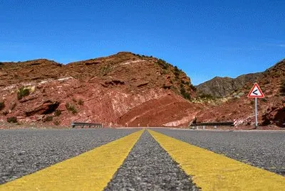 Catamarca, Argentina.