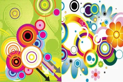 èŠ±æ¼¾åœ“åœˆè¨­è¨ˆ