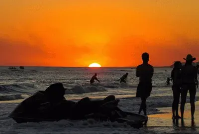 Necochea, Argentina