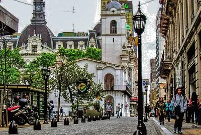 Buenos Aires