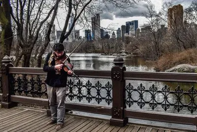 Central Park