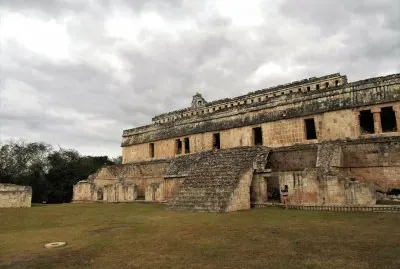 Kabah, YucatÃ¡n.