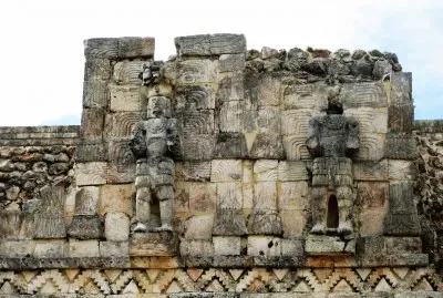 Kabah, YucatÃ¡n.