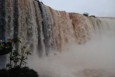 Cataratas jigsaw puzzle