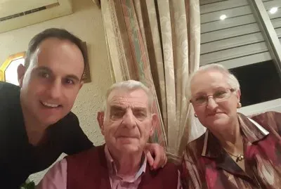 FAMILIARES