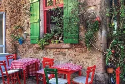 Casario jigsaw puzzle