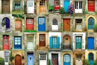Casario jigsaw puzzle